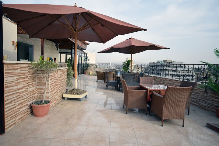 Terrace/Patio 88 of 91