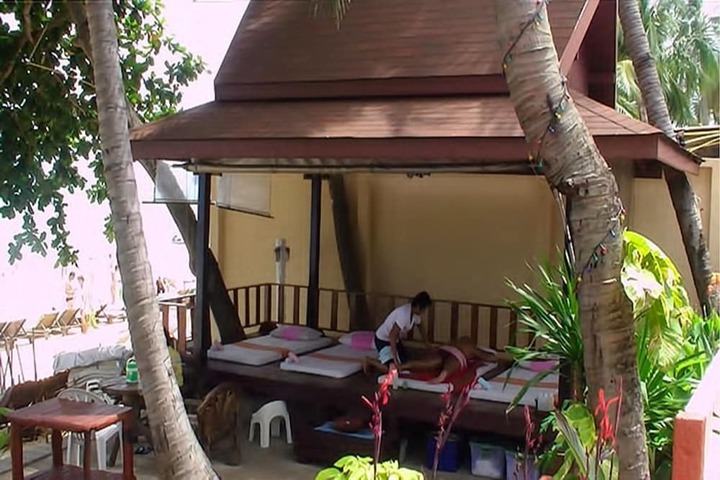 Massages