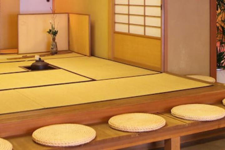 Restaurants