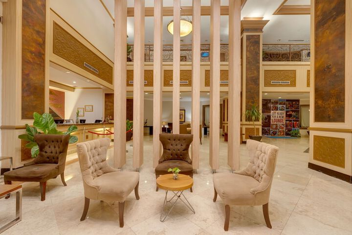 Hotel Interior 6 of 153