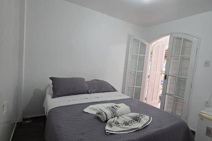 Hotel pousadinha da bia