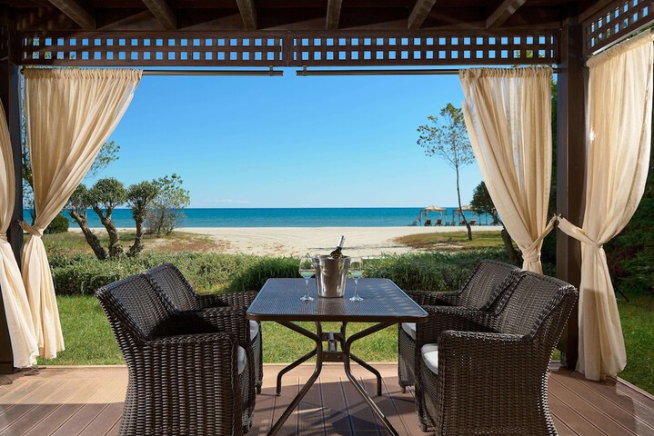 Terrace/Patio 158 of 169
