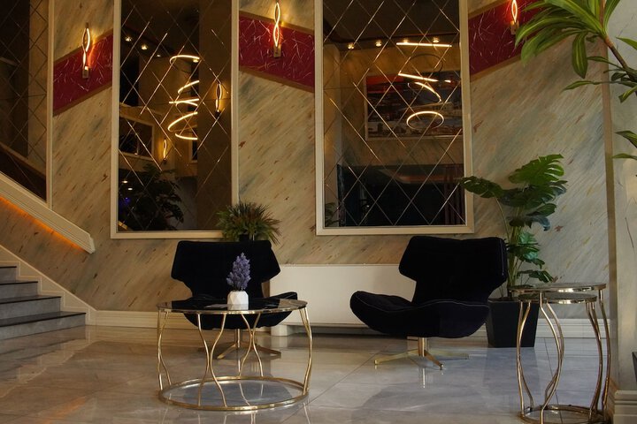 Hotel Interior 5 of 22