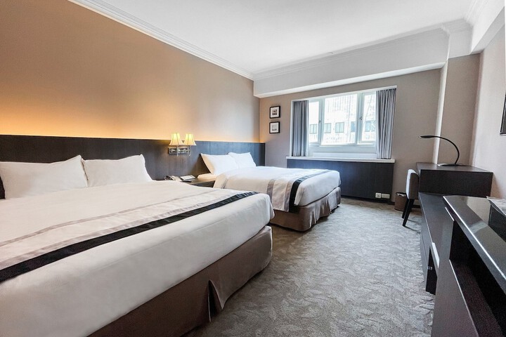 Fitness Facility Photos