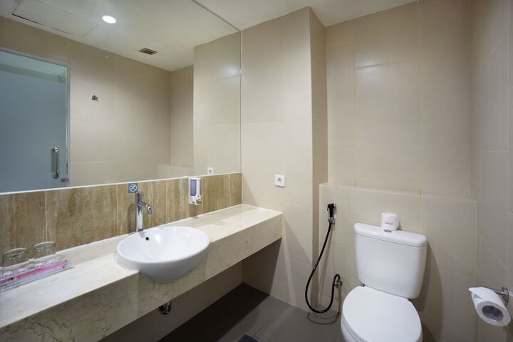 Bathroom Vanities
