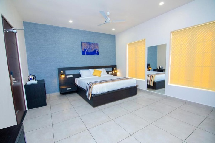 Room 4 of 21