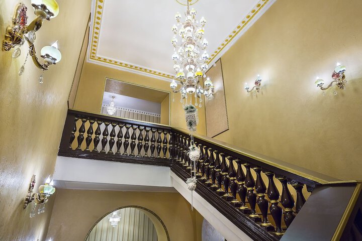 Hotel Interior 45 of 49