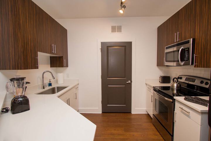 Fitness Facility Photos