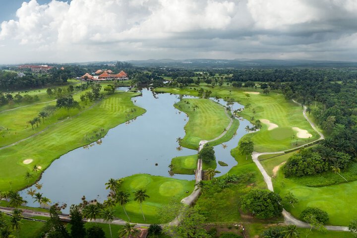 Golf 47 of 66