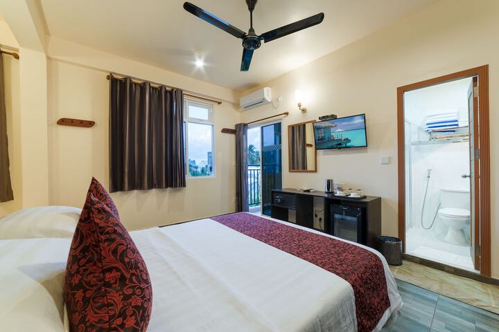 Room 16 of 55