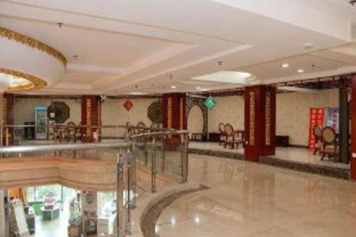 Pingzhuang Hotel