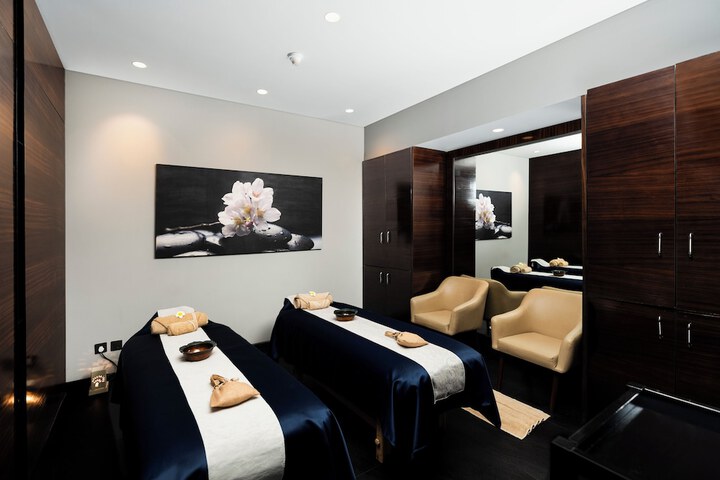 Spa Massage