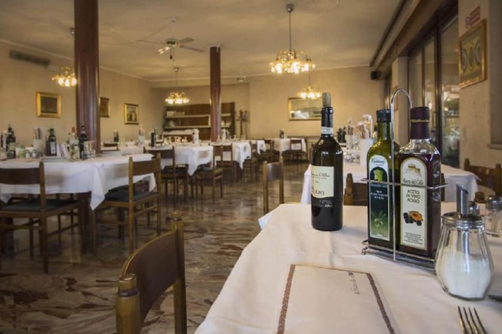 Restaurants