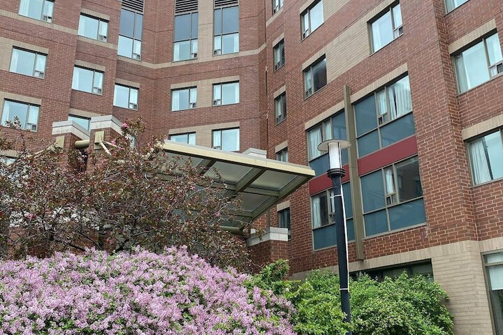 Photo of University of Ottawa Residence