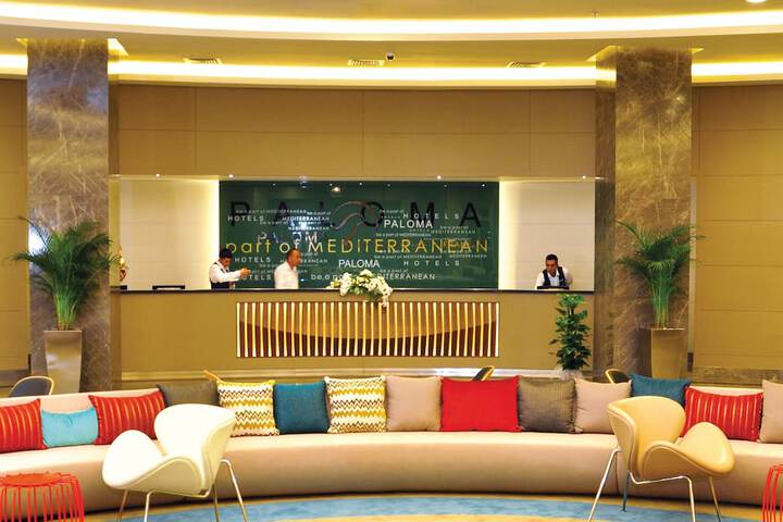 Hotel Interior 2 of 58