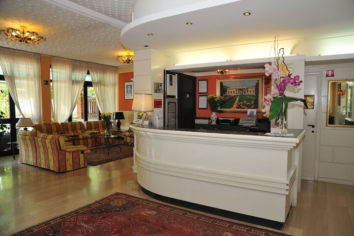 Hotel Interior 3 of 66