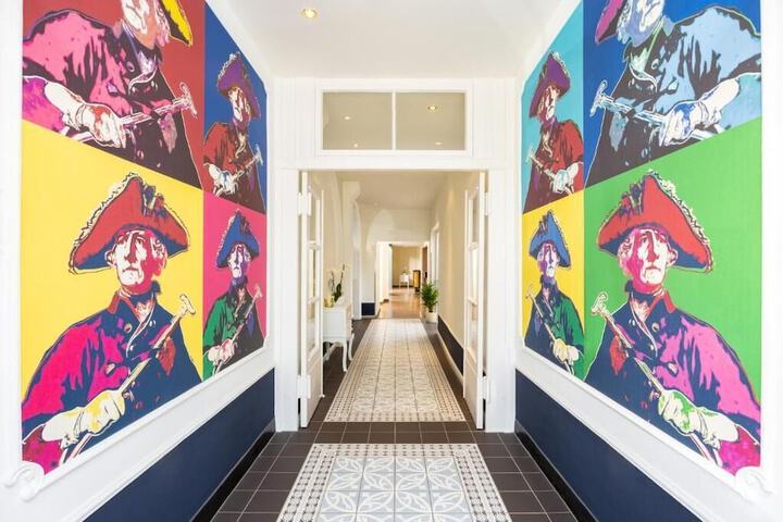 Hotel 1 of 5