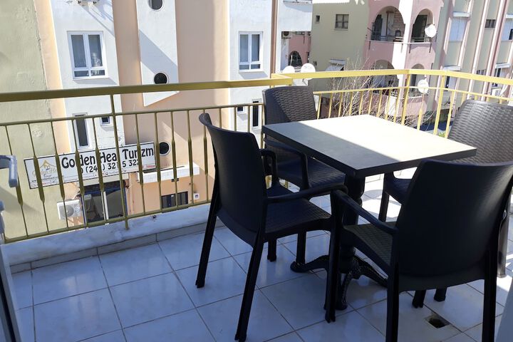 Terrace/Patio 22 of 27