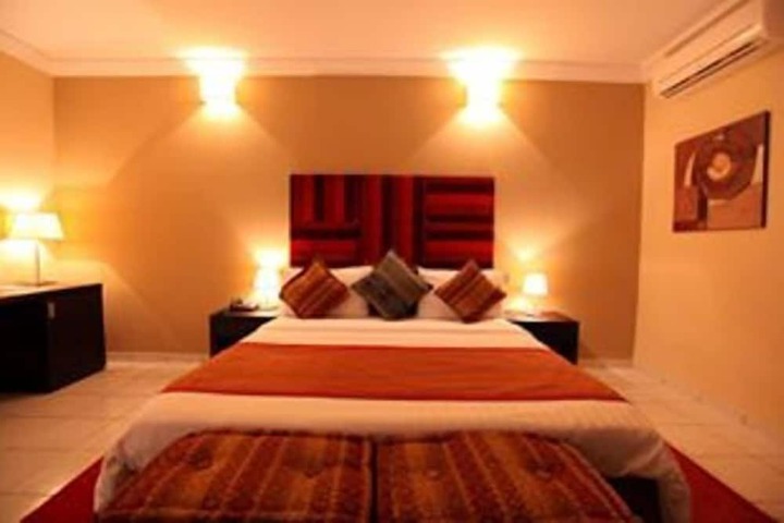 Room 22 of 100