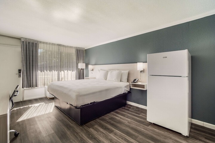 Standard | King Bed (14 of 16)