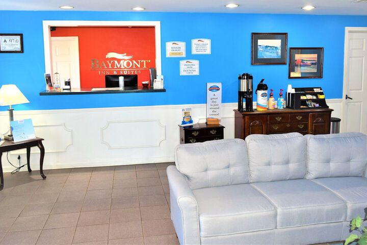 Hotel Interior 4 of 56