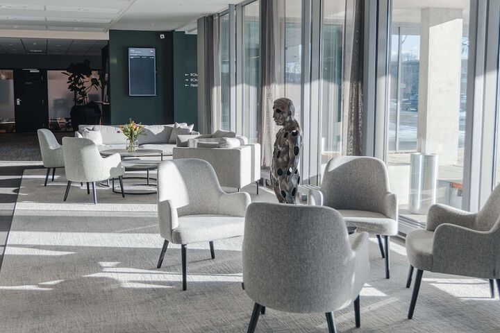 Lobby Photos