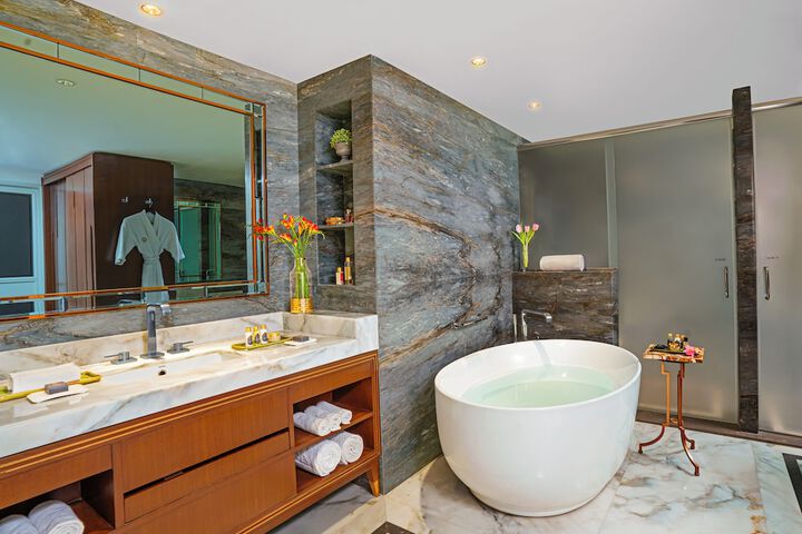 Bath Photo