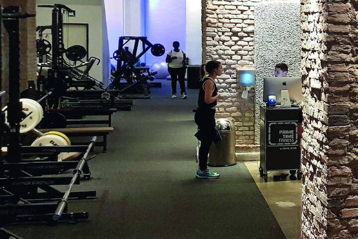 Health and Fitness 34 of 44