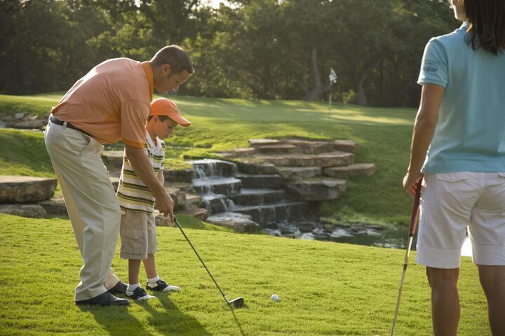 Golf