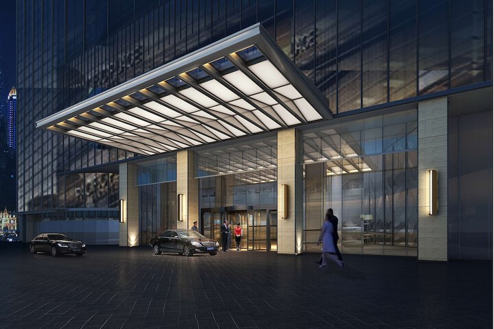 Image of Radisson Hangzhou Qianjiang