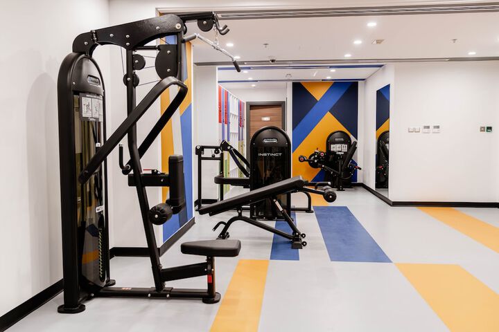 Health and Fitness 20 of 44