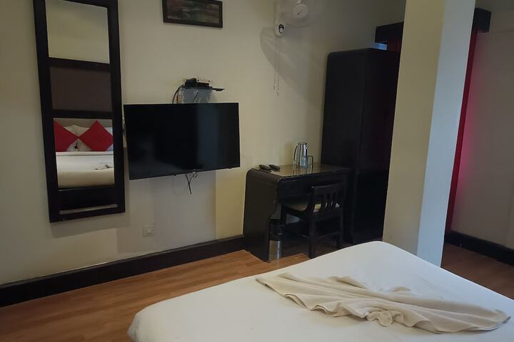 La Serene Stay