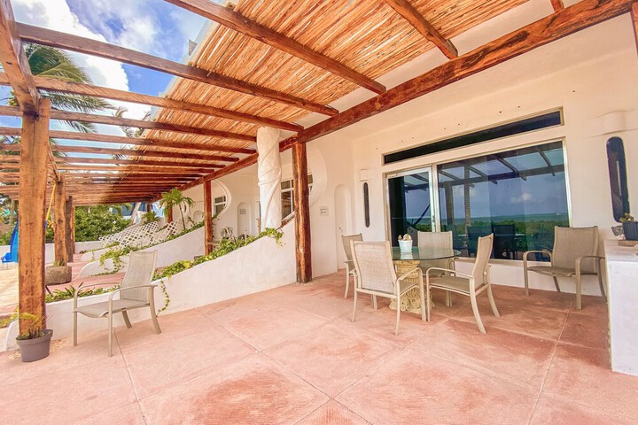 Terrace/Patio 16 of 25