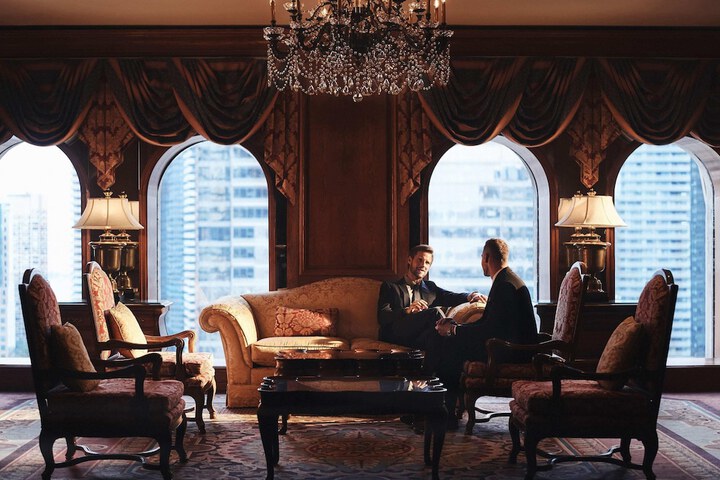 Business Center 160 of 167