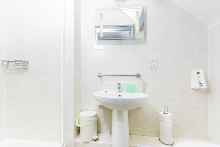 Bath Interior