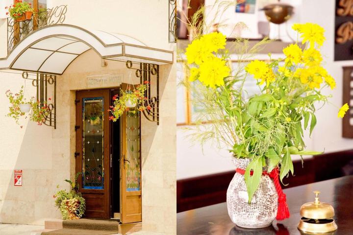 Dining Photos