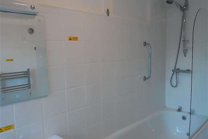 Bath Amenities