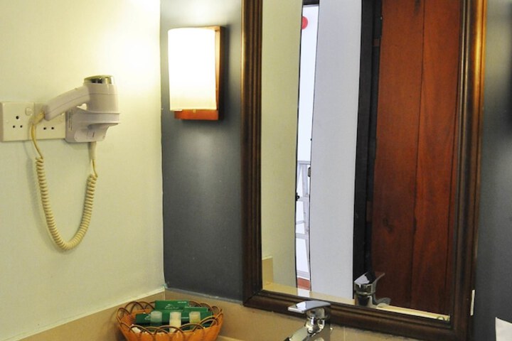 Bath Interior
