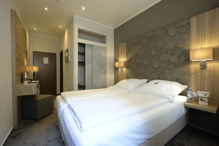 Hotel Karl Noss in Cochem