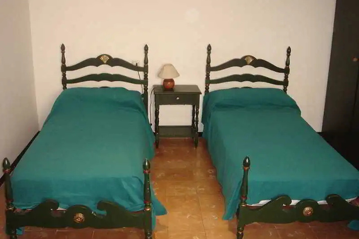 Petxines Apartaments