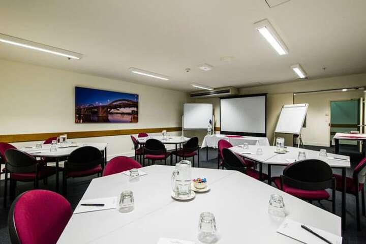 Meeting 40 of 51