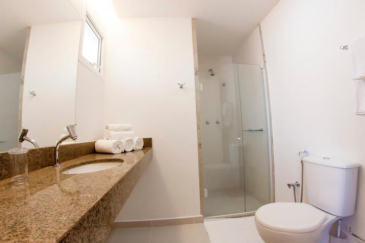 Bath Amenities