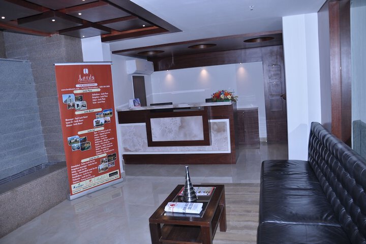 Hotel Interior 5 of 26