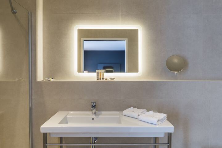 Bathroom Vanities