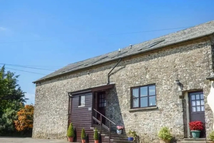 Mill Barn South Molton