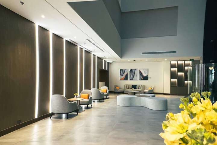 Hotel Interior 2 of 47