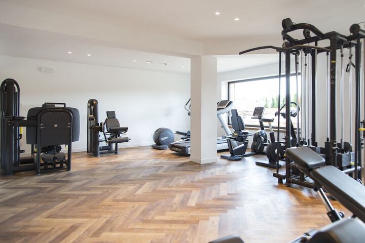 Fitness Club
