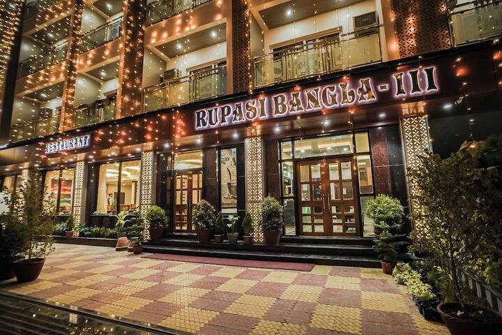 Hotel 62 of 63