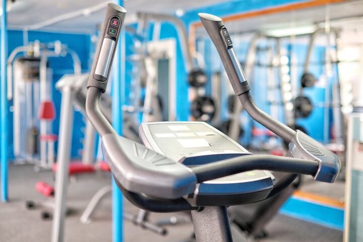 Health and Fitness 49 of 72