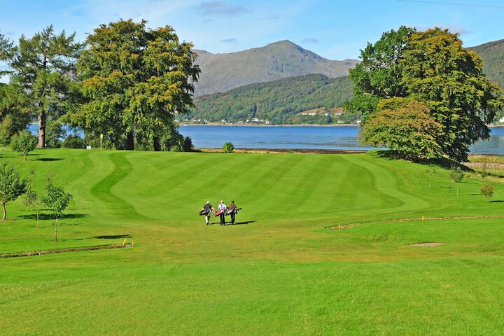 Golf 22 of 29